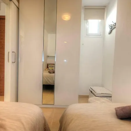 Apartamento Centrico 737 Lägenhet Playa del Inglés