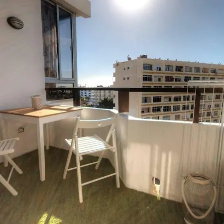 Apartamento Centrico 737 Lägenhet