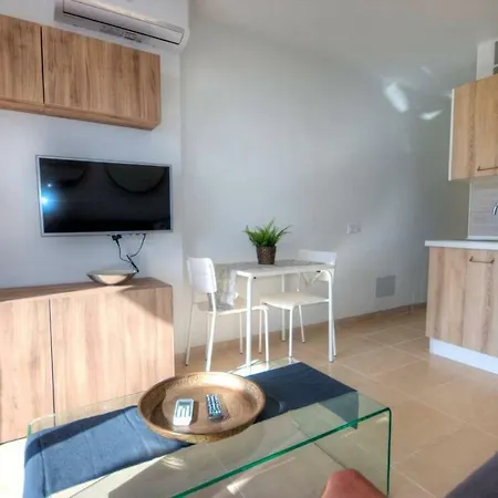 Apartment Apartamento Centrico 737 Playa del Ingles (Gran Canaria)