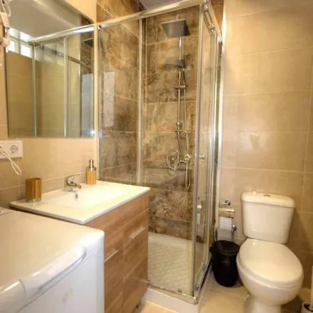 Apartamento Centrico 737 Lägenhet *