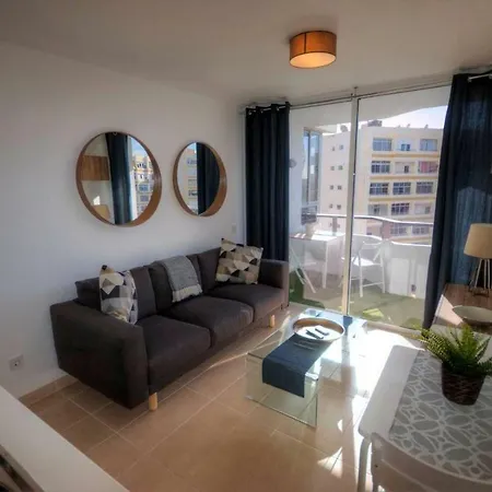 Apartamento Centrico 737